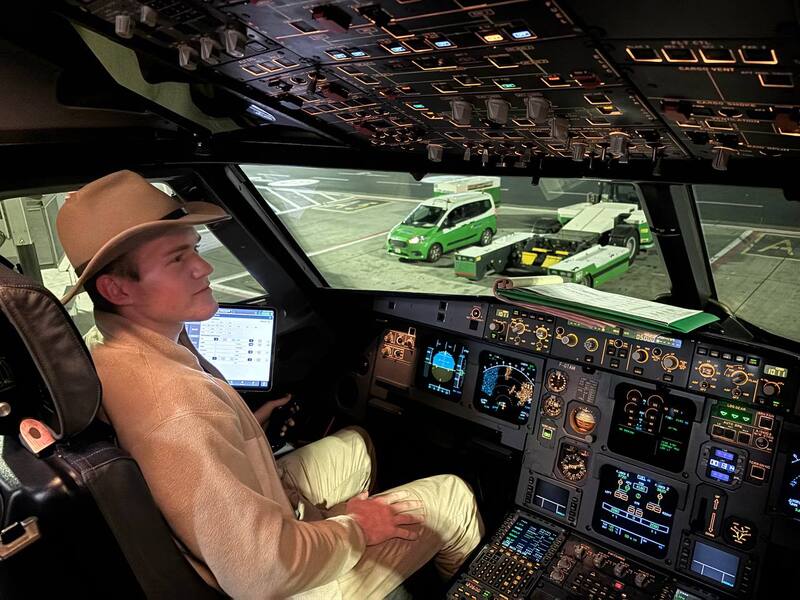 Building the Invisible Infrastructure of the Future as Art 